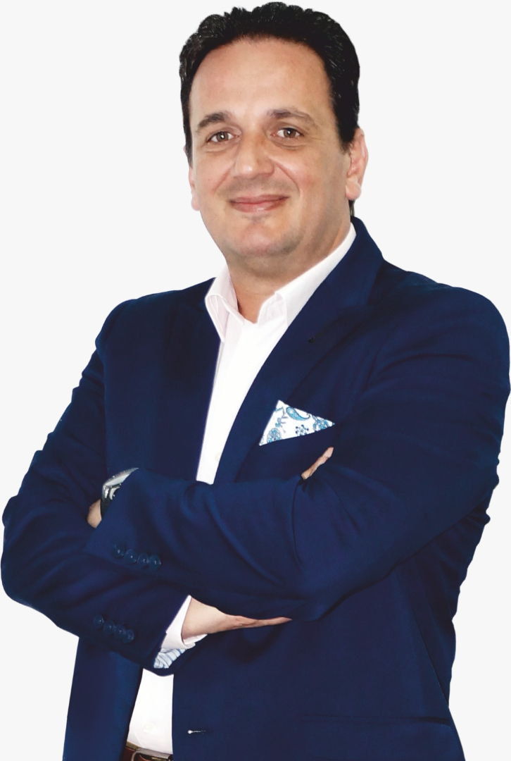 Paulo Viegas — Formador da Portugal Real Estate School